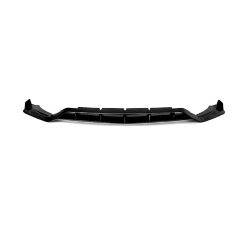 SCSTHRCRA Für M&ercedes Für B&ENZ W206 S206 AMG C200 C260 C300 C43 2022-2024 Auto Front Stoßstange Splitter Lip Spoiler Protector Diffusor Frontspoiler von SCSTHRCRA