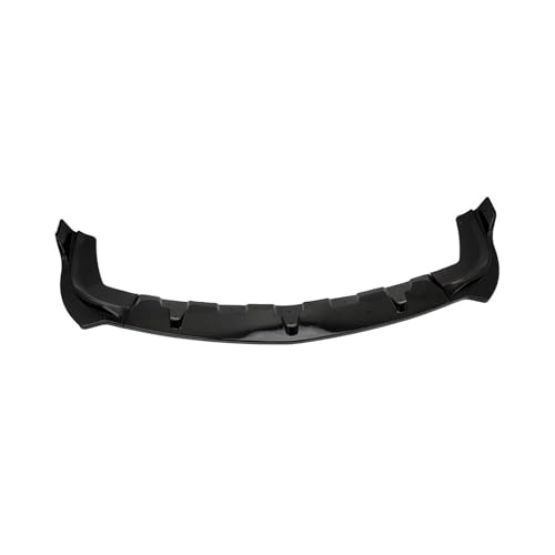 SCSTHRCRA Für M&ercedes Für B&ENZ W906 Sprinter 1500 2500 3500 2014-2017 Auto Front Stoßstange Splitter Lip Spoiler Protector Diffusor Frontspoiler von SCSTHRCRA