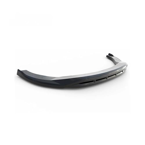 SCSTHRCRA Für Multivan T7 Auto Lip Splitter Front Schaufel Spoiler Diffusor Canard Protector Frontspoiler SCSTHRCRA Für Multivan T7 Auto Lip Splitter Front Schaufel Spoiler Diffusor Canard Protector Frontspoiler von SCSTHRCRA