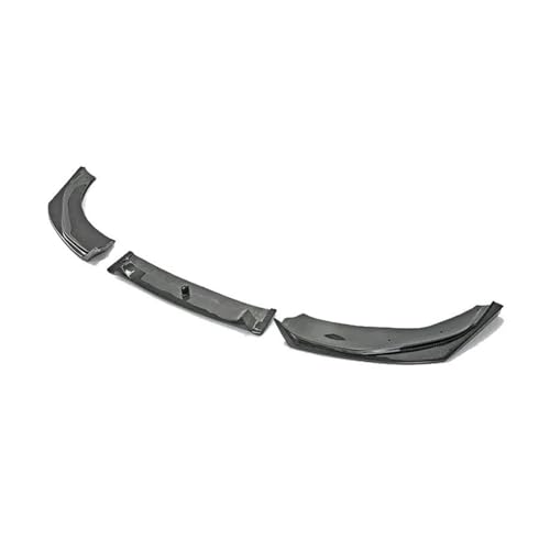 SCSTHRCRA Für N&issan 370Z Für Dämon Z34 Auto Lip Splitter Front Schaufel Spoiler Diffusor Canard Protector Frontspoiler von SCSTHRCRA