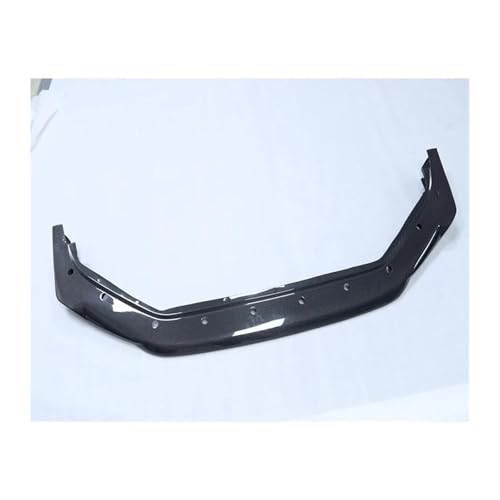 SCSTHRCRA Für N&issan GTR R35 2017 + Auto Lip Splitter Front Schaufel Spoiler Diffusor Canard Protector Frontspoiler von SCSTHRCRA