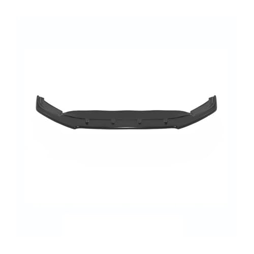 SCSTHRCRA Für Passat B8 Rleitung Max Auto Stoßstange Lip Splitter Front Schaufel Spoiler Diffusor Canard Protector Frontspoiler(A Style) von SCSTHRCRA