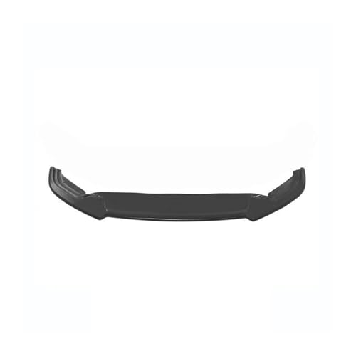 SCSTHRCRA Für Passat B8 Rleitung Max Auto Stoßstange Lip Splitter Front Schaufel Spoiler Diffusor Canard Protector Frontspoiler(B Style) von SCSTHRCRA
