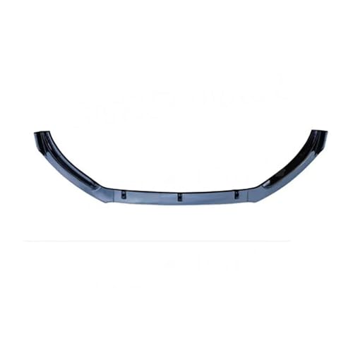 SCSTHRCRA Für Polo Plus 2019 Auto Lip Splitter Front Schaufel Spoiler Diffusor Canard Protector Frontspoiler SCSTHRCRA Für Polo Plus 2019 Auto Lip Splitter Front Schaufel Spoiler Diffusor Canard Protector Frontspoiler von SCSTHRCRA