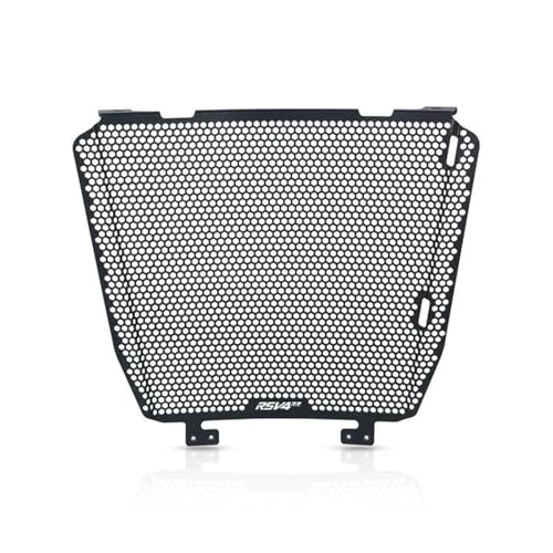 SCSTHRCRA Motorrad Grillabdeckung Schutz Für A&PRILIA Für RSV4 1000 Fabrik Tuono V4 RSV4 1100 Fabrik Kühler Abdeckung Kühler Schutz Grill Protector (K) von SCSTHRCRA