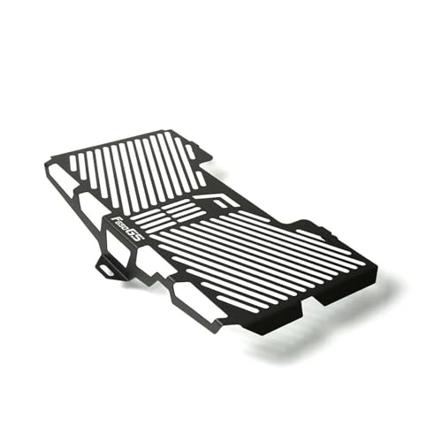SCSTHRCRA Motorrad Grillabdeckung Schutz Für B&MW Für F800R F800S F700 GS F 800 R F650GS F700GS F800GS F650 GS 2008-2018 Kühlergrill Wache Grill Protector (F650GS Logo) von SCSTHRCRA
