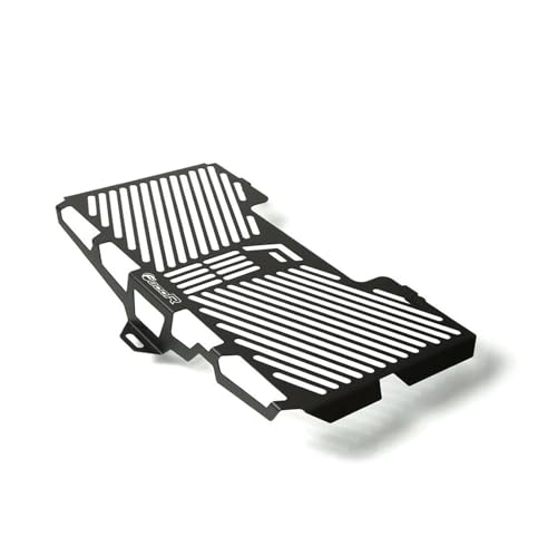 SCSTHRCRA Motorrad Grillabdeckung Schutz Für B&MW Für F800R F800S F700 GS F 800 R F650GS F700GS F800GS F650 GS 2008-2018 Kühlergrill Wache Grill Protector (F800R Logo) von SCSTHRCRA