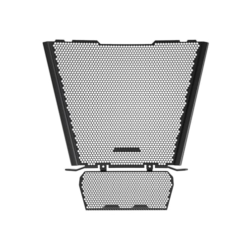 SCSTHRCRA Motorrad Grillabdeckung Schutz Für B&MW Für S 1000XR S1000XR S 1000 XR S1000 XR 2024 2025 Kühlergrill Und Ölkühler Schutz Set Protector von SCSTHRCRA