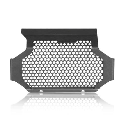 SCSTHRCRA Motorrad Grillabdeckung Schutz Für D&UCATI Hypermotard 950 RVE 2020-2021 950 SP 939 SP 2016-2018 Motorrad Heizkörper Schutzfolie Grille Abdeckung Öl Kühler von SCSTHRCRA
