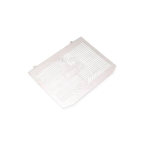 SCSTHRCRA Motorrad Grillabdeckung Schutz Für Für TRK 702 702X TRK702 Motorradzubehör Kühlerschutznetzabdeckung Wassertankschutz (Beige) von SCSTHRCRA