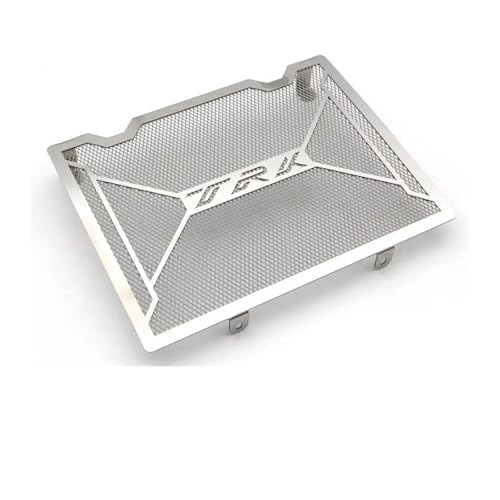 SCSTHRCRA Motorrad Grillabdeckung Schutz Für Für TRK552 X 502 702 TRK251 Modifizierter Wassertank-Netzkühlergrillschutz Ölkühler-Schutzabdeckungssatz (TRK251 B) von SCSTHRCRA