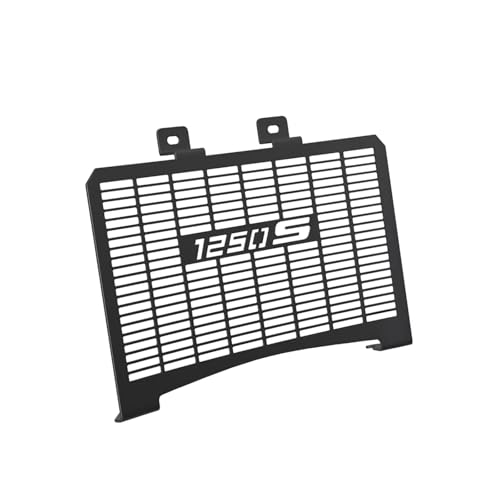 SCSTHRCRA Motorrad Grillabdeckung Schutz Für H&Arley Für PORTSTER S RH 1250S 2018-2025 Aluminiumlegierung Modifizierter Kühlergrillschutzschutz Motorradteile von SCSTHRCRA