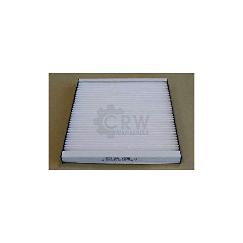 SCT - MANNOL Innenraumfilter SA1209 von SCT Germany