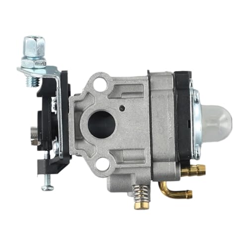 11 mm Vergaser for 22 cc, 26 cc, 33 cc, 34 cc, 36 cc, 2-Takt-Freischneider, Trimmer, Cutter, Kettensäge 11 mm Vergaser for 22 cc, 26 cc, 33 cc, 34 cc, 36 cc, 2-Takt-Freischneider, Trimmer, Cutter, Kettensäge von SCTTJSIXZ