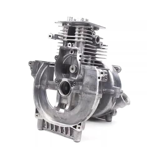 139 Viertakt-Rasenmähermotor, Antriebsteile, Zylinderkurbelgehäuse, Körperbaugruppe for Freischneider, Rasenmäher 139 Viertakt-Rasenmähermotor, Antriebsteile, Zylinderkurbelgehäuse, Körperbaugruppe for Freischneider, Rasenmäher von SCTTJSIXZ