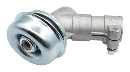 24mm 4T Platz 5mm M10 Strimmer Getriebe Kopf Getriebe Fit for 226 Pinsel Cutter Rasenmäher Gras Teile 24mm 4T Platz 5mm M10 Strimmer Getriebe Kopf Getriebe Fit for 226 Pinsel Cutter Rasenmäher Gras Teile von SCTTJSIXZ