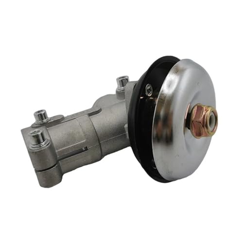 26/28 mm 7/9T-Getriebe for Freischneider, Rasenmäherteile, Rasenmäherzubehör, Freischneider-Getriebekopf(28mm 7T) von SCTTJSIXZ