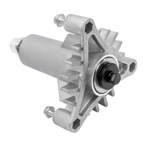 A58Z Mähspindelbaugruppe 130794 Ersatzteile for AYP Poulan Kompatibles Zubehör A58Z Mähspindelbaugruppe 130794 Ersatzteile for AYP Poulan Kompatibles Zubehör von SCTTJSIXZ