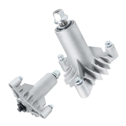 AB66-130794 Spindelbaugruppe, Ersatz for AYP Poulan Rasenmäherzubehör AB66-130794 Spindelbaugruppe, Ersatz for AYP Poulan Rasenmäherzubehör von SCTTJSIXZ