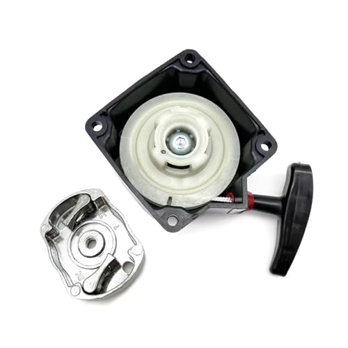 Benzin-Freischneider-Motor-Reversierstarter-Zugsatz for 43CC 49CC 52CC Benzin-Freischneider-Motor-Reversierstarter-Zugsatz for 43CC 49CC 52CC von SCTTJSIXZ