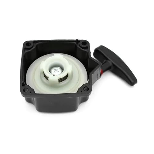 Benzin-Freischneider-Motor-Rückstoß-einfacher Seilzugstarter 43CC 49CC 52CC Benzin-Freischneider-Motor-Rückstoß-einfacher Seilzugstarter 43CC 49CC 52CC von SCTTJSIXZ
