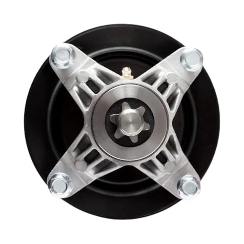 Cu Ca MT Spindelbaugruppe 918-04822 618-04822 918-04889 for Craftsman Troy Bilt Po 42 Zoll Deck Cu Ca MT Spindelbaugruppe 918-04822 618-04822 918-04889 for Craftsman Troy Bilt Po 42 Zoll Deck von SCTTJSIXZ