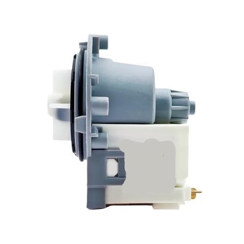 DC31-00180A 220-240 V 50 Hz 30 W/15 W 3000 U/min Ablaufpumpenmotor for Sam Waschmaschinen-Entwässerungsteilemodell von SCTTJSIXZ