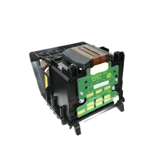 Druckkopf Original 952 953 954 955 for HP Pro HP7720 7730 7740 8210 8216 8710 8720 8725 8730 8740 HP952 Kompatibler Drucker Teileersatz Druckkopf Original 952 953 954 955 for HP Pro HP7720 7730 7740 8210 8216 8710 8720 8725 8730 8740 HP952 Kompatibler Drucker Teileersatz von SCTTJSIXZ