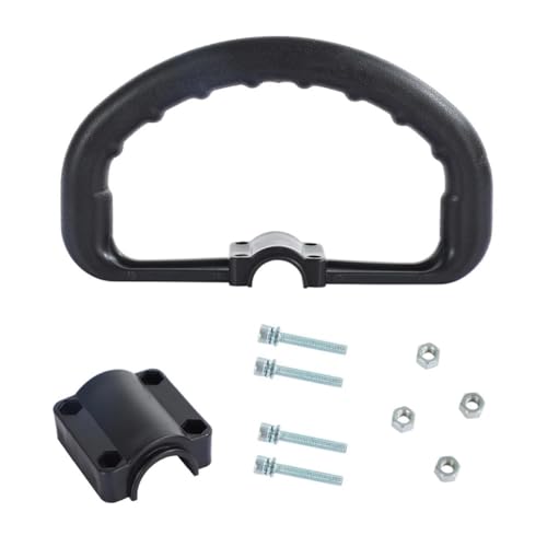 Ersatz-Rasenmähergriff-Lenkerschlaufe for Freischneider-Trimmer-Gartengeräte Ersatz-Rasenmähergriff-Lenkerschlaufe for Freischneider-Trimmer-Gartengeräte von SCTTJSIXZ