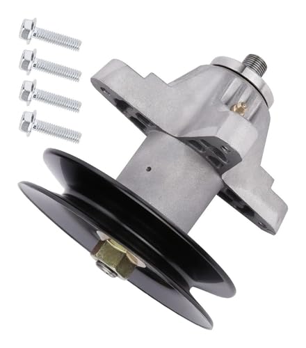 Ersatzspindelbaugruppe 918-04126 618-04126A for Cu Cad MT i1050 LT SLT RZT 50" Deck Rasenmäher Ersatzspindelbaugruppe 918-04126 618-04126A for Cu Cad MT i1050 LT SLT RZT 50" Deck Rasenmäher von SCTTJSIXZ