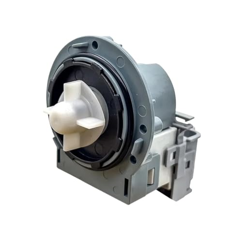 For Sam Waschmaschine Ablaufpumpe Motor PX2026-1 220-230V 60Hz 30W 18L/min DC31-00181B Waschmaschine Entwässerung Teile Modell von SCTTJSIXZ