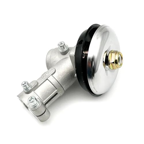 Freischneider-Getriebe, Gartengeräte, Zubehör, Teile, 26 mm, 28 mm, 9 Zähne, 7 Zähne, quadratischer Zahn erhältlich(26MM 7Teeth) von SCTTJSIXZ