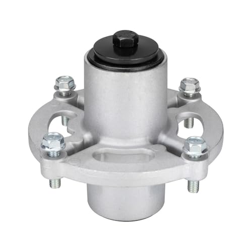 Hochleistungs-Rasenmäher-Deckmesser-Spindelbaugruppe for Snapper 42" 46" 52" Mäher 1735326YP Ersetzt 1735326 7600211YP Teileersatz von SCTTJSIXZ