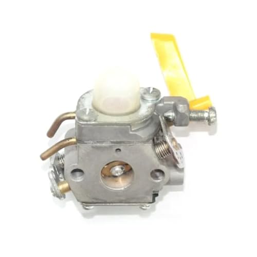 Homelite 26cc/33cc Trimmer Gebläse Vergaser ZAMA C1U-H60 Carb Ersetzen 308054013 308054008 Homelite 26cc/33cc Trimmer Gebläse Vergaser ZAMA C1U-H60 Carb Ersetzen 308054013 308054008 von SCTTJSIXZ