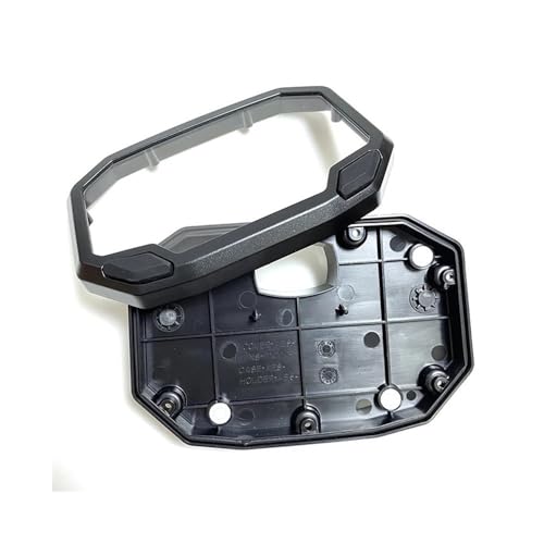 Instrumentengehäuse-Abdeckungsgehäuse for Kaw Z400 Z900 Z650 Ninja650 Z1000SX ZH2 Tachometer Tachometer Messgeräte Kilometerzähler Shell-Modell Instrumentengehäuse-Abdeckungsgehäuse for Kaw Z400 Z900 Z650 Ninja650 Z1000SX ZH2 Tachometer Tachometer Messgeräte Kilometerzähler Shell-Modell von SCTTJSIXZ