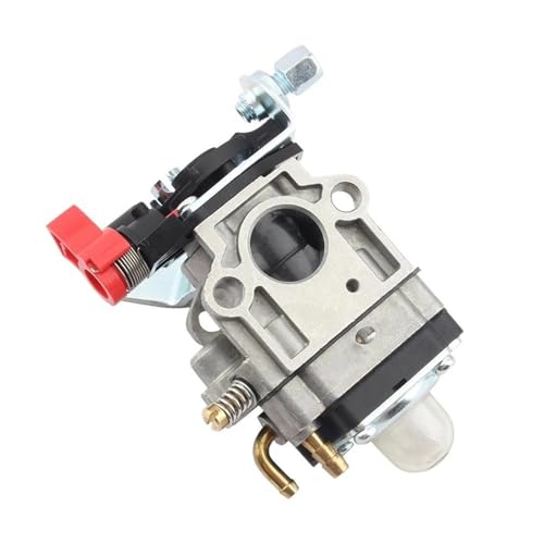 Kaw TH23 TH26 TH34 Rasentrimmer Gebläse Rasenmäher Motor Vergaser Carb for 23cc 25cc 26cc Ersatzteil von SCTTJSIXZ