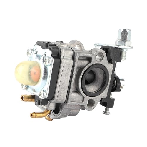 Kaw TH23 TH26 TH34 Vergaser-Heckenscheren-Ersatzteile for 23cc 25cc 26cc 33cc 35cc Cutter-Vergaser von SCTTJSIXZ