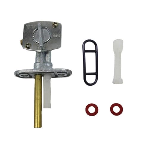 Kraftstoffschalter Geeignet for YMH YFM YFZ TTR Motorradteile Ersatz Kraftstoffschalter Geeignet for YMH YFM YFZ TTR Motorradteile Ersatz von SCTTJSIXZ