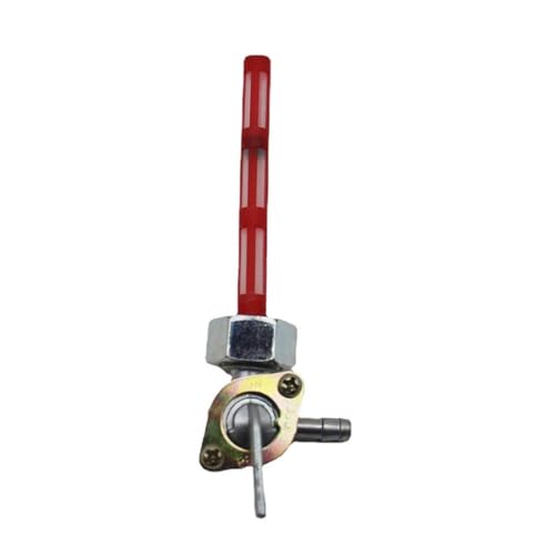 Kraftstoffschalter for H CB CT XL XR CRF CG ATC Motorradteile Ersatz(Redtube) von SCTTJSIXZ