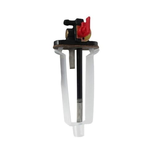 Kraftstoffschalter for Pol Scrambler Sportsman Mag Modell 7051006 Motorradteile Ersatz von SCTTJSIXZ