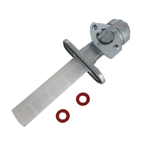 Kraftstoffschalter for Suz TM TS AX TC GT RM DS Motorradteile Ersatz Kraftstoffschalter for Suz TM TS AX TC GT RM DS Motorradteile Ersatz von SCTTJSIXZ