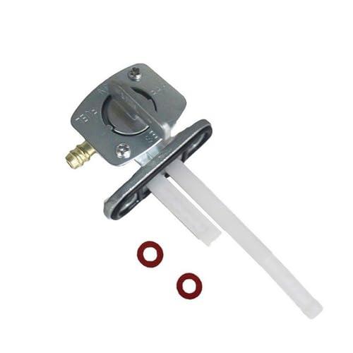 Kraftstoffschalter for YMH YFM YFZ TTR Motorradteile Ersatz von SCTTJSIXZ