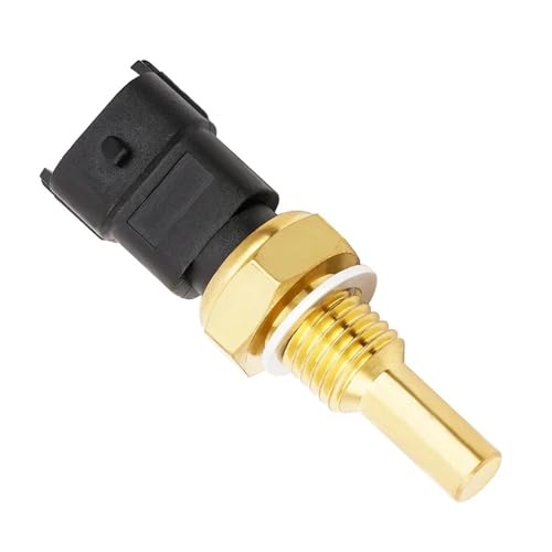 Kühler Wasser Temperatur Sensor ATV UTV Quadcycle for Can Am Traxter HD10 Traxter T Autoshift HD5 HD8 Max HD8 XL Zubehör Kühler Wasser Temperatur Sensor ATV UTV Quadcycle for Can Am Traxter HD10 Traxter T Autoshift HD5 HD8 Max HD8 XL Zubehör von SCTTJSIXZ