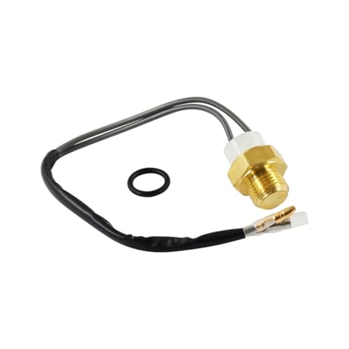Kühler Wasser Temperatur Sensor Zubehör for SUZ 17680-06C01 BANDIT 250 GSX400 GK7BA GSF250 GJ74A GJ75A GJ77A Motorrad Kühler Wasser Temperatur Sensor Zubehör for SUZ 17680-06C01 BANDIT 250 GSX400 GK7BA GSF250 GJ74A GJ75A GJ77A Motorrad von SCTTJSIXZ