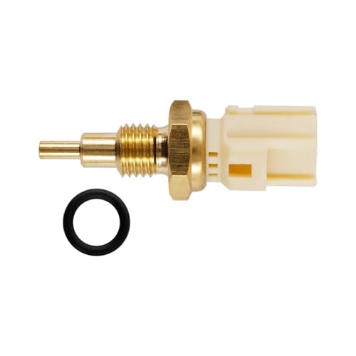 Kühler Wasser Temperatur Sensor for Arc C XF1100 XF 9000 XF9000 ZR4000 ZR5000 ZR9000 ZR9000RR Motorrad Zubehör von SCTTJSIXZ