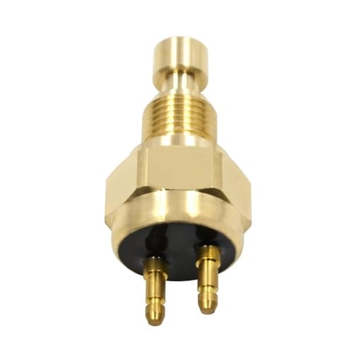 Kühler Wasser Temperatur Sensor for KAW NINJA ZX9R VN400 VN800 ZG1000 ZRX400 ZR400E ZX1000 ZX400 Motorrad Zubehör Kühler Wasser Temperatur Sensor for KAW NINJA ZX9R VN400 VN800 ZG1000 ZRX400 ZR400E ZX1000 ZX400 Motorrad Zubehör von SCTTJSIXZ