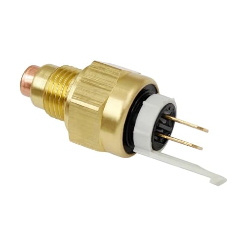 Kühler Wasser Temperatur Sensor for KAW ZX600C NINJA 600R ZX600F ZX-6R ZX600G ZX600J ZZR600 ZX900 Motorrad Zubehör von SCTTJSIXZ