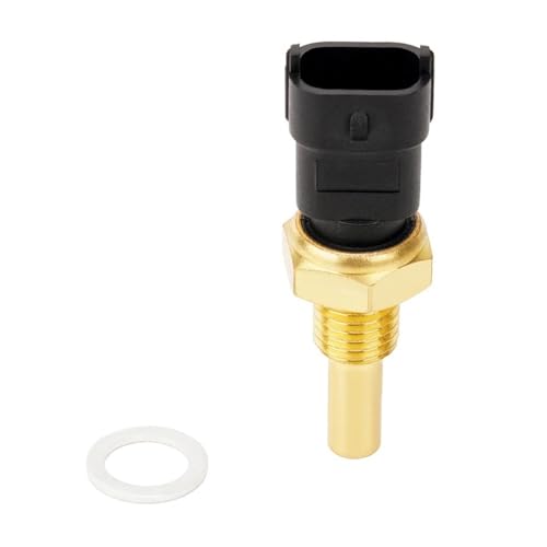 Kühler Wasser Temperatur Sensor for Pol TOURING 1000 TRAKTOR 570 EFI EPS SP 800 X2 700 800 850 XP Motorrad Zubehör Kühler Wasser Temperatur Sensor for Pol TOURING 1000 TRAKTOR 570 EFI EPS SP 800 X2 700 800 850 XP Motorrad Zubehör von SCTTJSIXZ