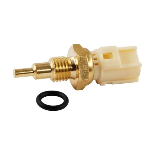 Kühler Wasser Temperatur Sensor for YMH YFM700 Grizzly 700 EPS YFM700R Raptor 700R YXM700 Vik Motorrad Zubehör Kühler Wasser Temperatur Sensor for YMH YFM700 Grizzly 700 EPS YFM700R Raptor 700R YXM700 Vik Motorrad Zubehör von SCTTJSIXZ