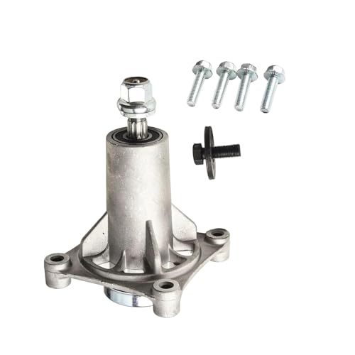 LT3000 Gartenspindel for Craftsman Rasenmäher YTH22V42 YTH22V46 YTH24V48 YTS3000 Fadentrimmer LT3000 Gartenspindel for Craftsman Rasenmäher YTH22V42 YTH22V46 YTH24V48 YTS3000 Fadentrimmer von SCTTJSIXZ